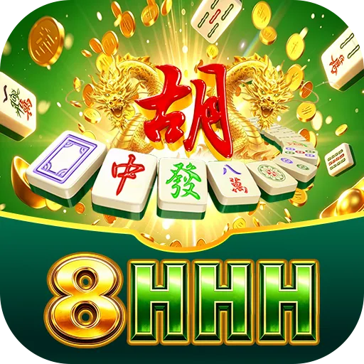 8HHH - Game Bingo Seru dan Menyenangkan