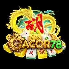 CACOR78 - Permainan Mahjong Seru dan Menantang