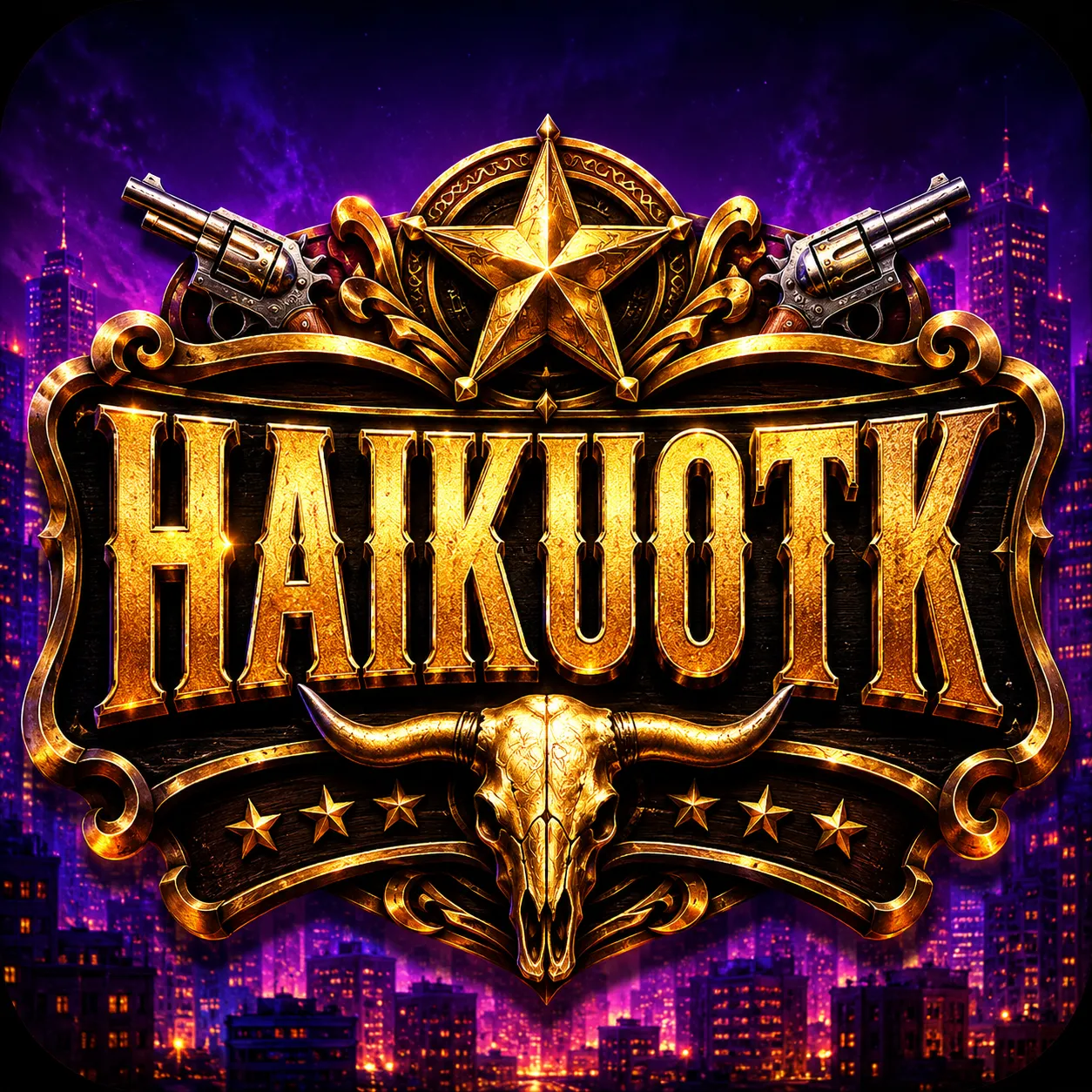 HAIKUOTK - Balapan Motor Seru dengan Pengalaman Tak Terlupakan