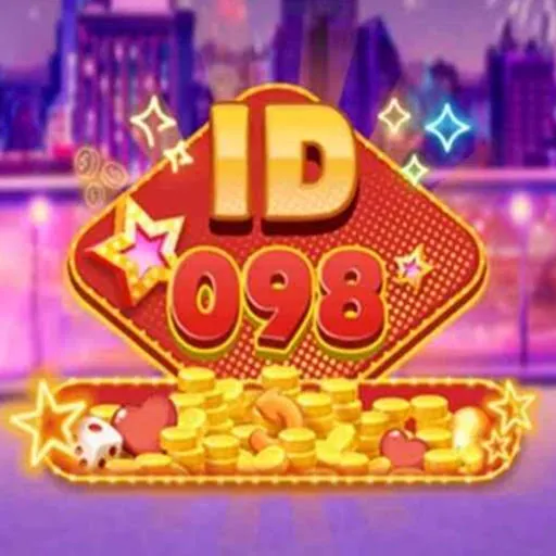 ID098 - Permainan Poker Seru dan Menantang