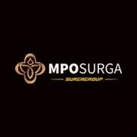 MPOSURGA - Pertarungan Epik di Dunia Battle Royale