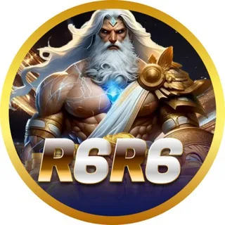 R6R6 - Pertarungan Seru dalam Dunia Aksi