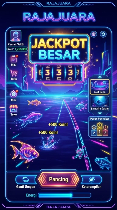 Proses unduh yang mudah di rajajuara untuk semua pengguna.